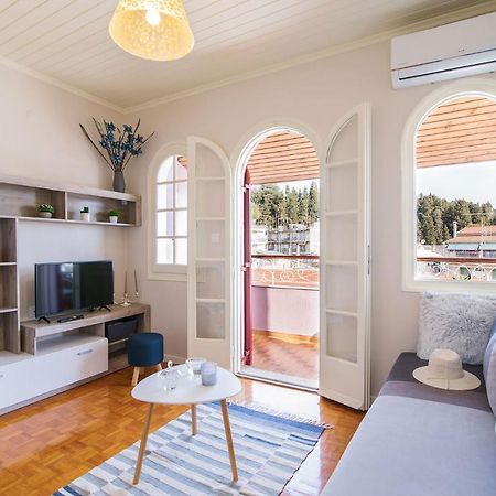 Cyan Loft Corfu Apartment Corfu  Ngoại thất bức ảnh