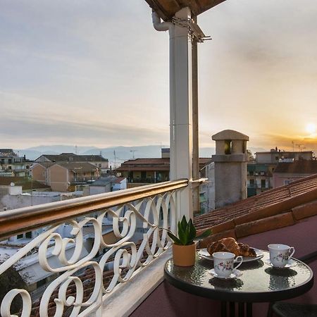 Cyan Loft Corfu Apartment Corfu  Ngoại thất bức ảnh