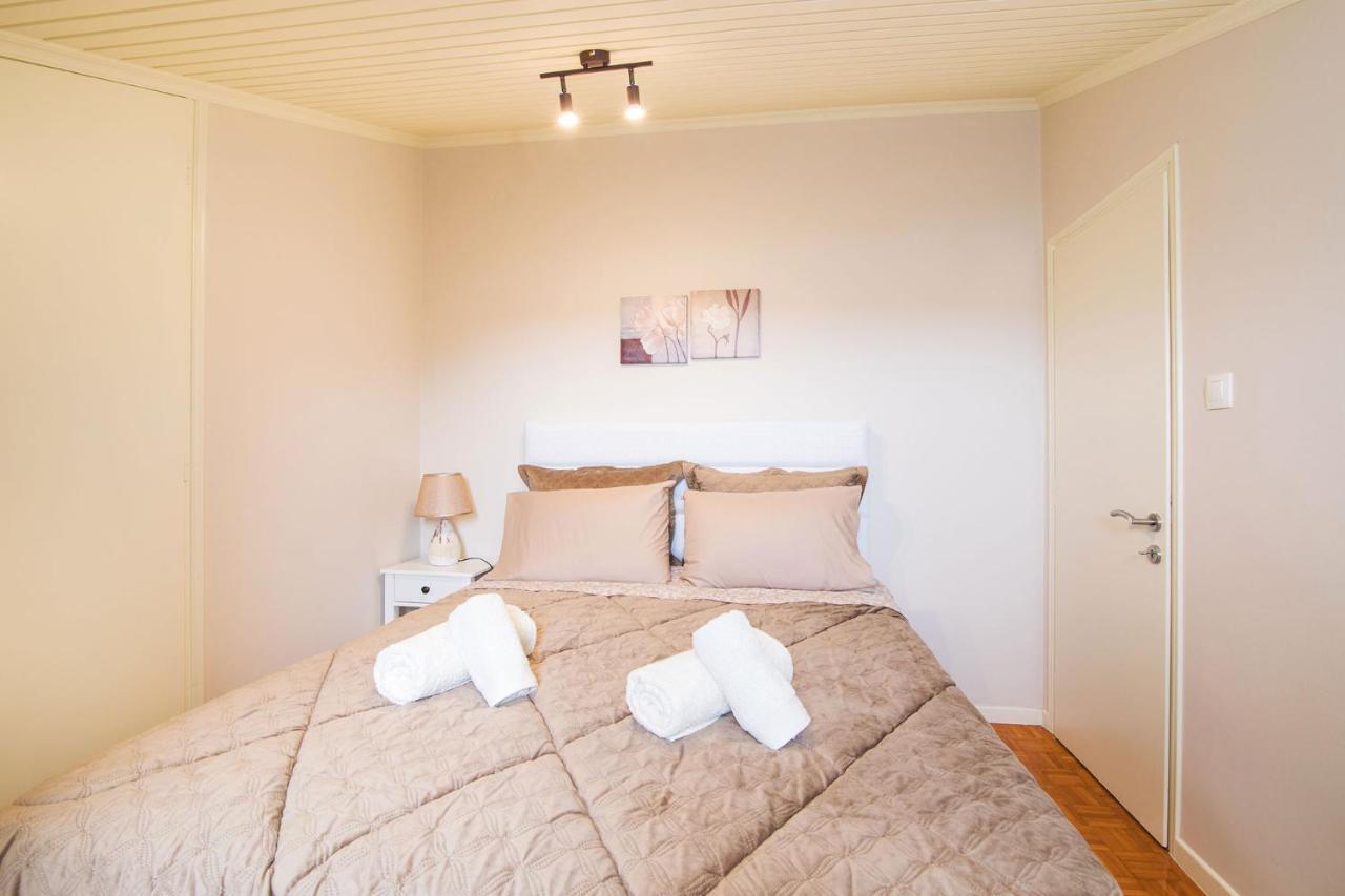 Cyan Loft Corfu Apartment Corfu  Ngoại thất bức ảnh