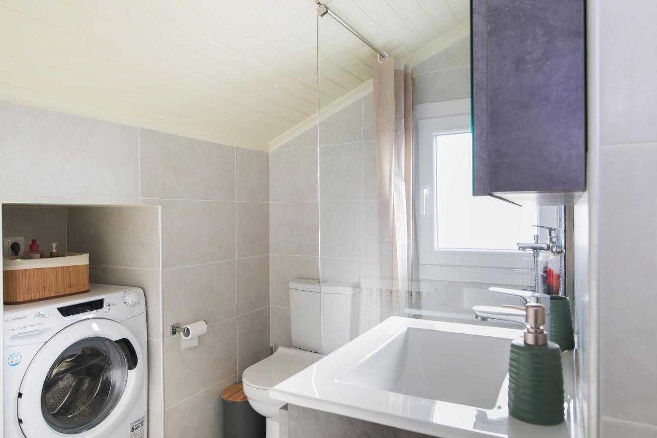 Cyan Loft Corfu Apartment Corfu  Ngoại thất bức ảnh